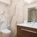 Duplex Celeste, Centre-ville 아파트 쎙뜨호뻬