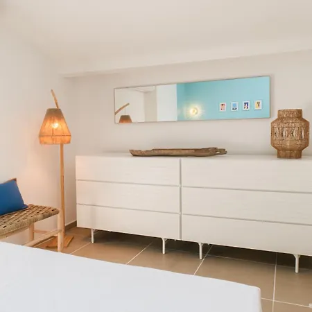 Duplex Celeste, Centre-ville Апартаменты *