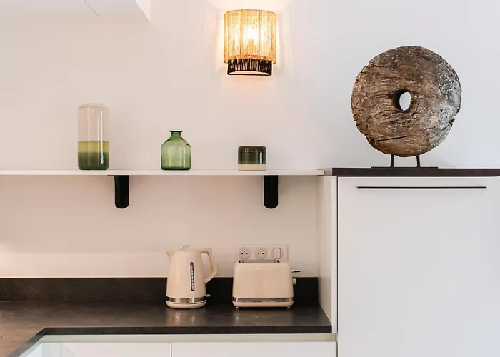 Duplex Celeste, Centre-ville *